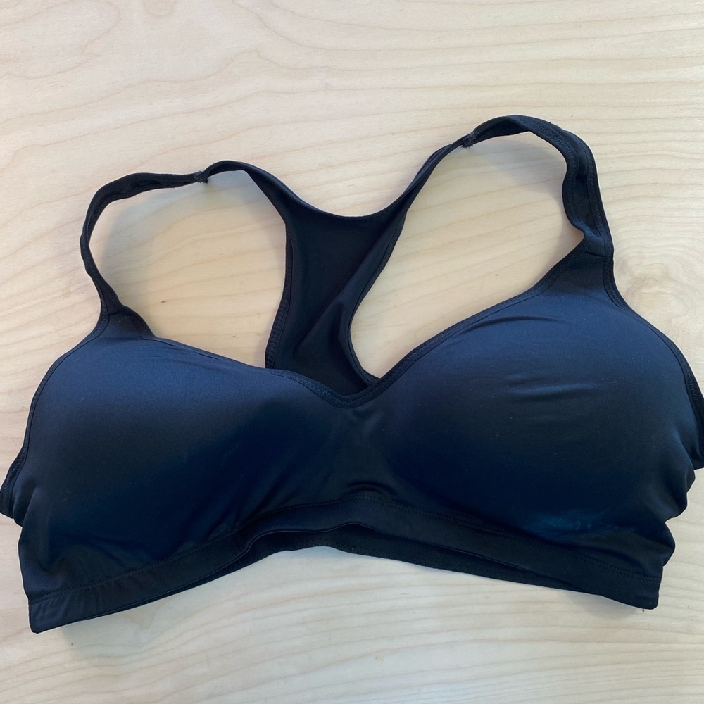 Sports Bra size 2X (ET)